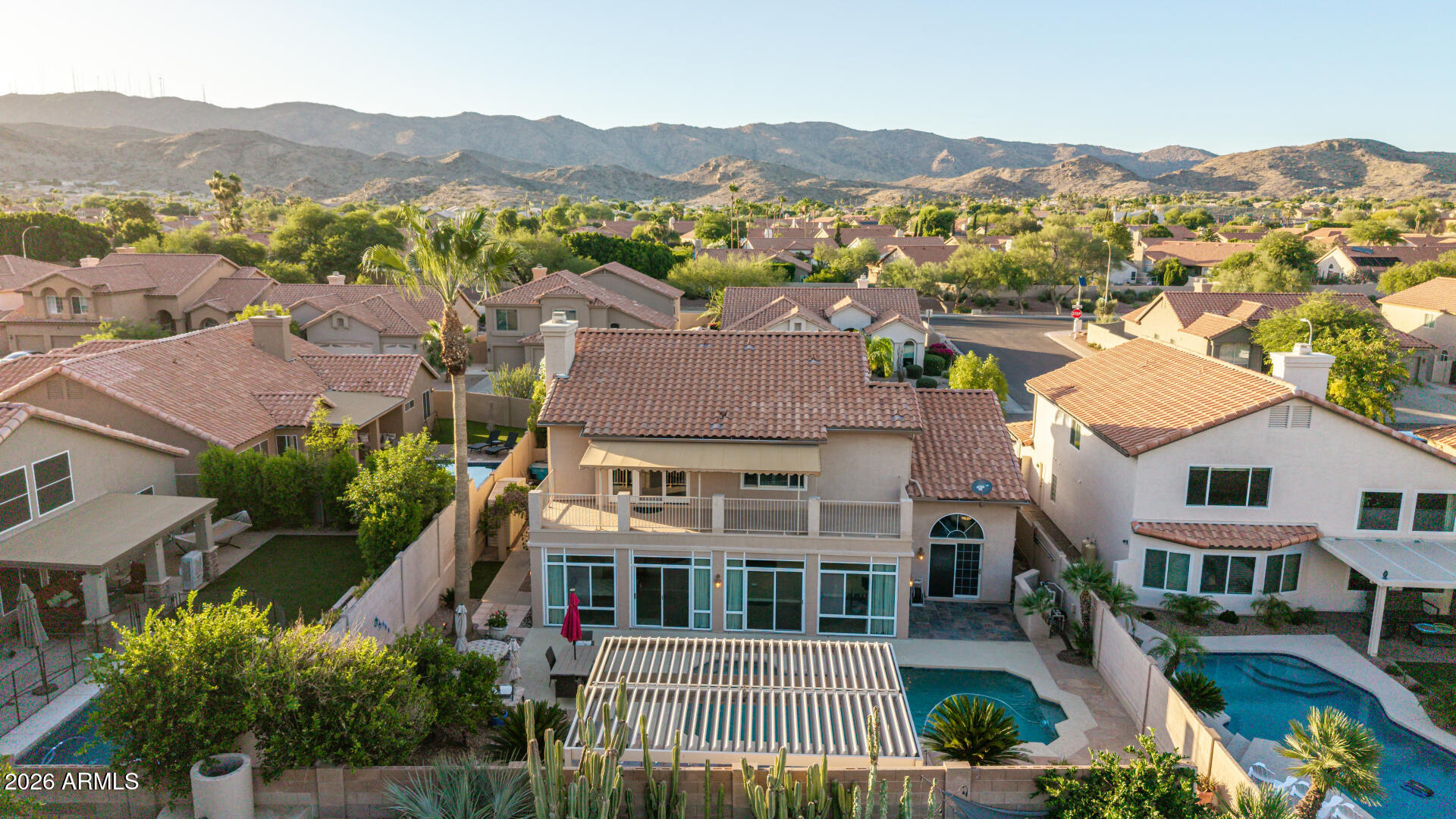 2547 East Amber Ridge Way Phoenix, AZ 85048 - Photo 59 of 70