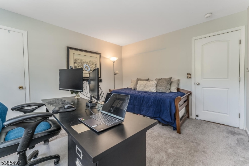 48 West Main Street Mendham, NJ 07945 - Photo 21 of 28 a view of a workspace with furniture