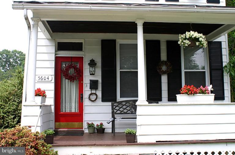 5604 Pilgrim Road Baltimore, MD 21214 - Photo 1 of 20 Exterior (Main)
