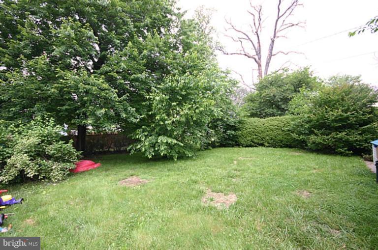 5604 Pilgrim Road Baltimore, MD 21214 - Photo 5 of 20 Back Yard
