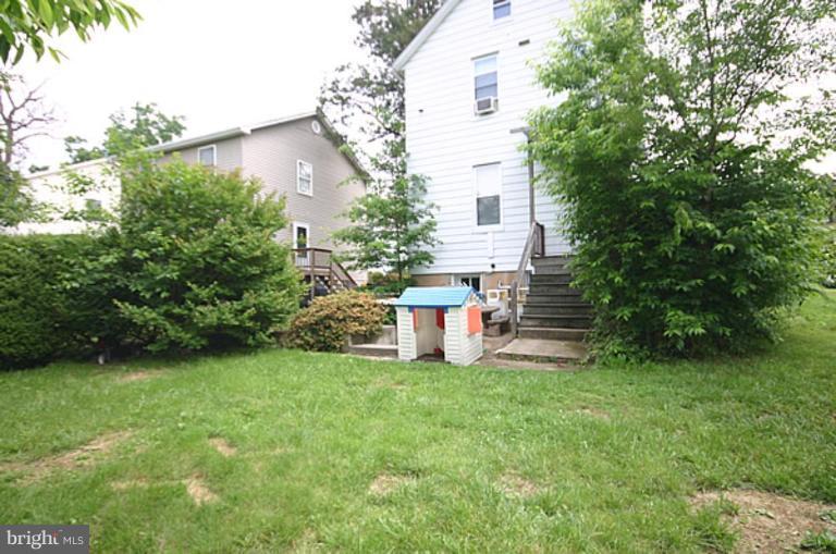 5604 Pilgrim Road Baltimore, MD 21214 - Photo 6 of 20 Exterior (Rear)