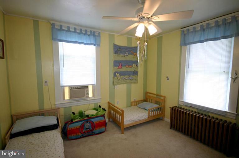 5604 Pilgrim Road Baltimore, MD 21214 - Photo 9 of 20 Bedroom 2