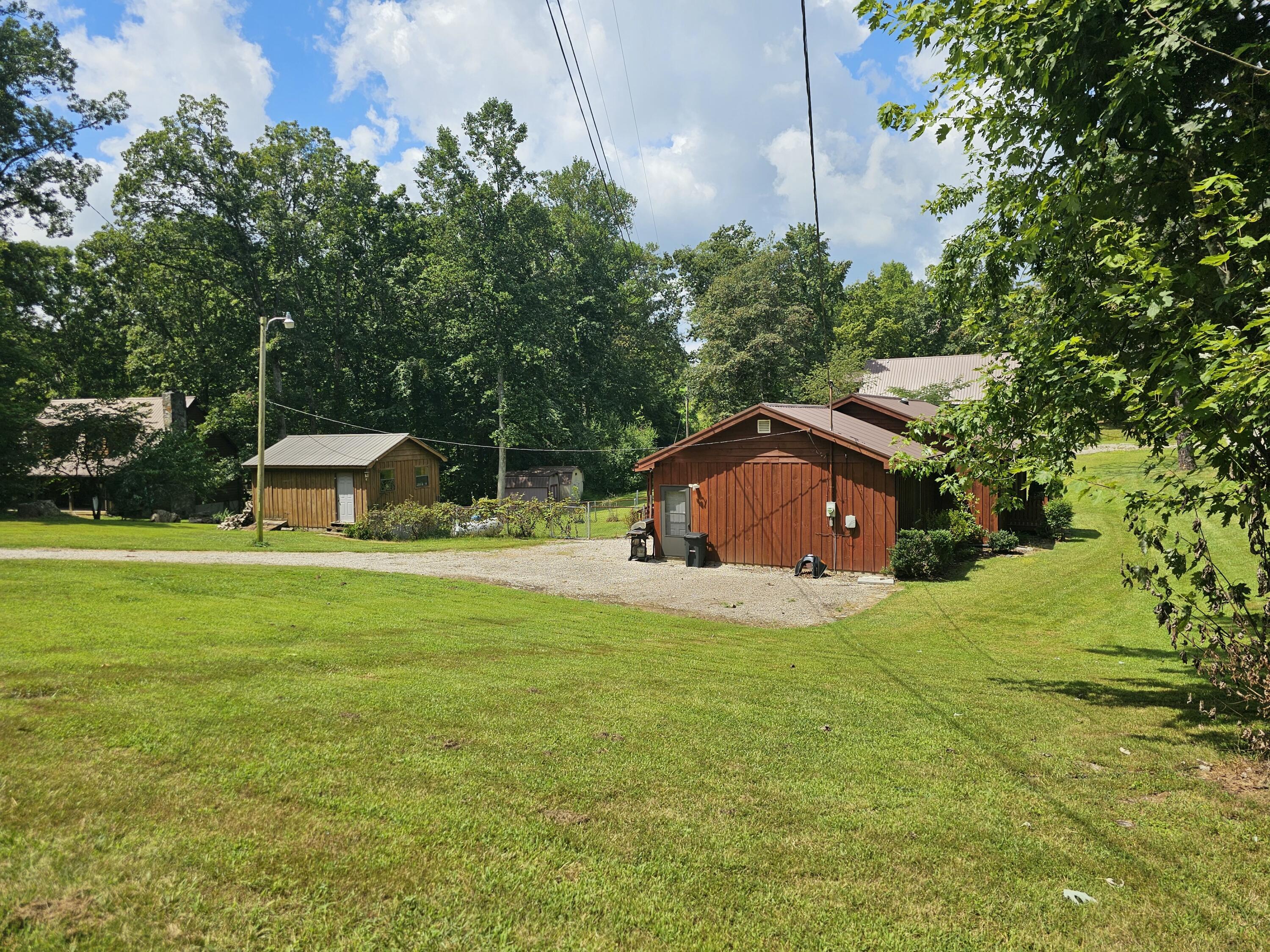 11 Pretty Ridge Wellington, KY 40387 - Photo 33 of 34 1000060553