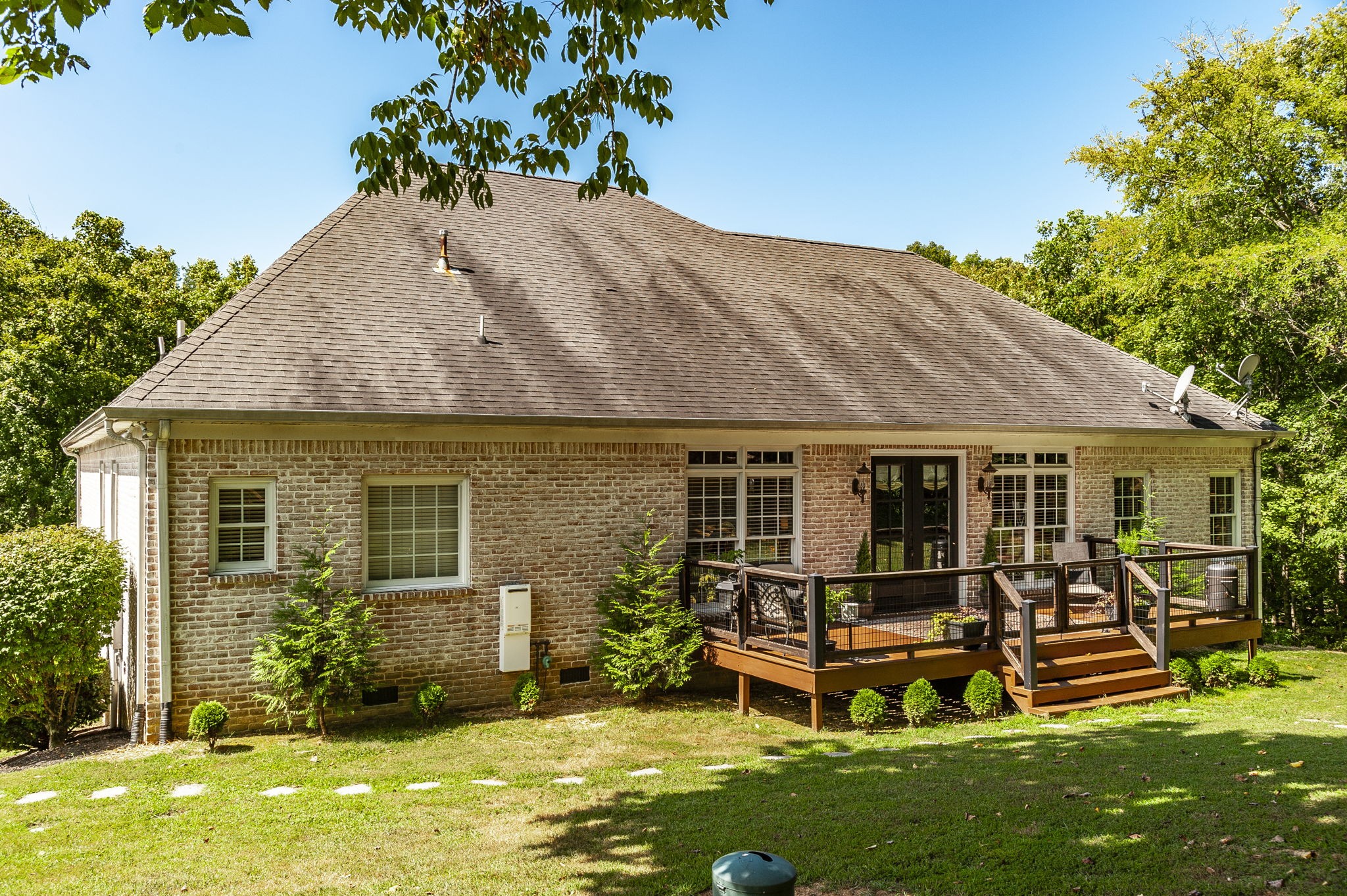 1850 Garrison Branch Road Cottontown, TN 37048 - Photo 14 of 68 Gallery Image 14