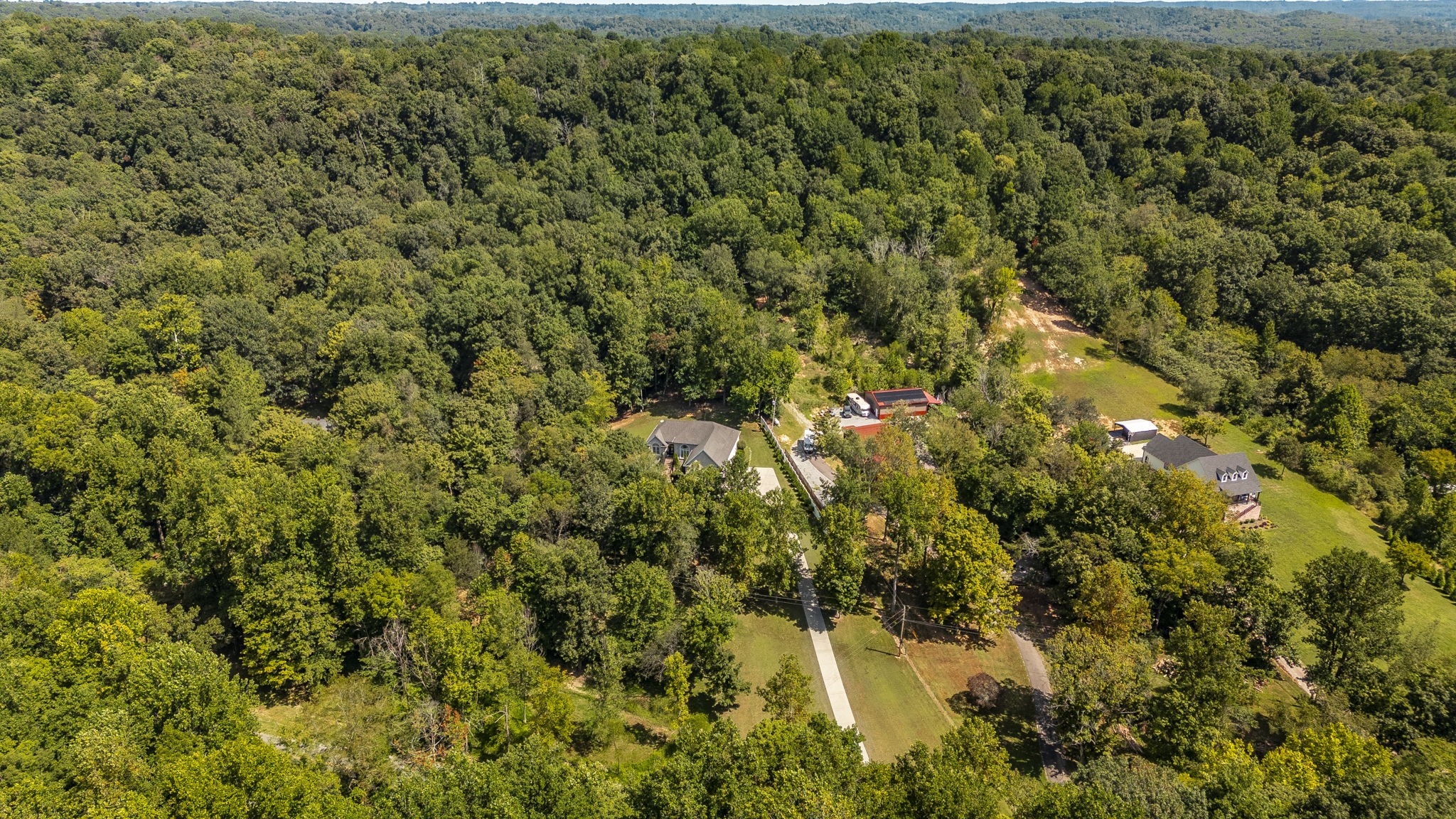 1850 Garrison Branch Road Cottontown, TN 37048 - Photo 18 of 68 Gallery Image 18