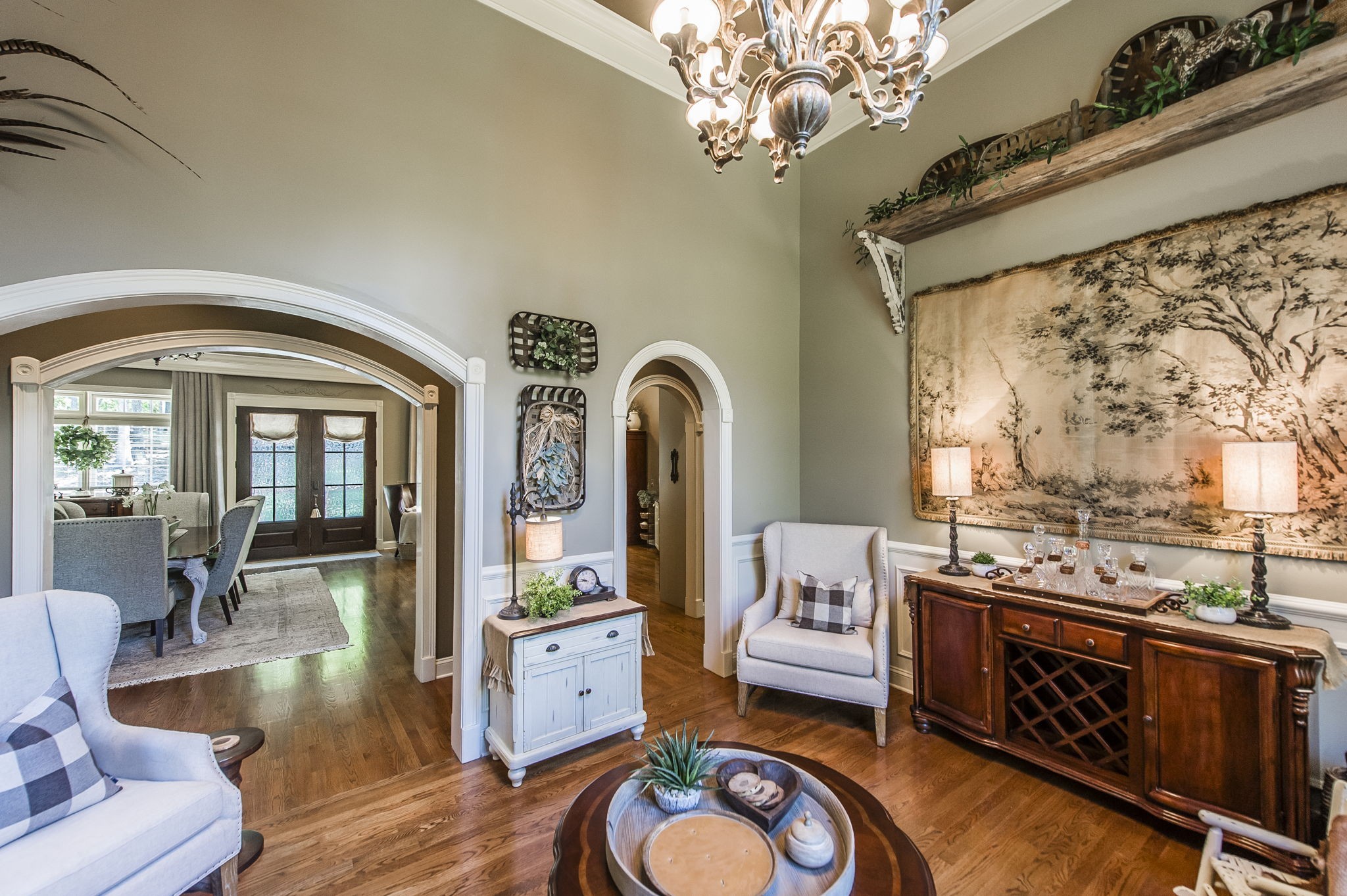 1850 Garrison Branch Road Cottontown, TN 37048 - Photo 24 of 68 Gallery Image 24