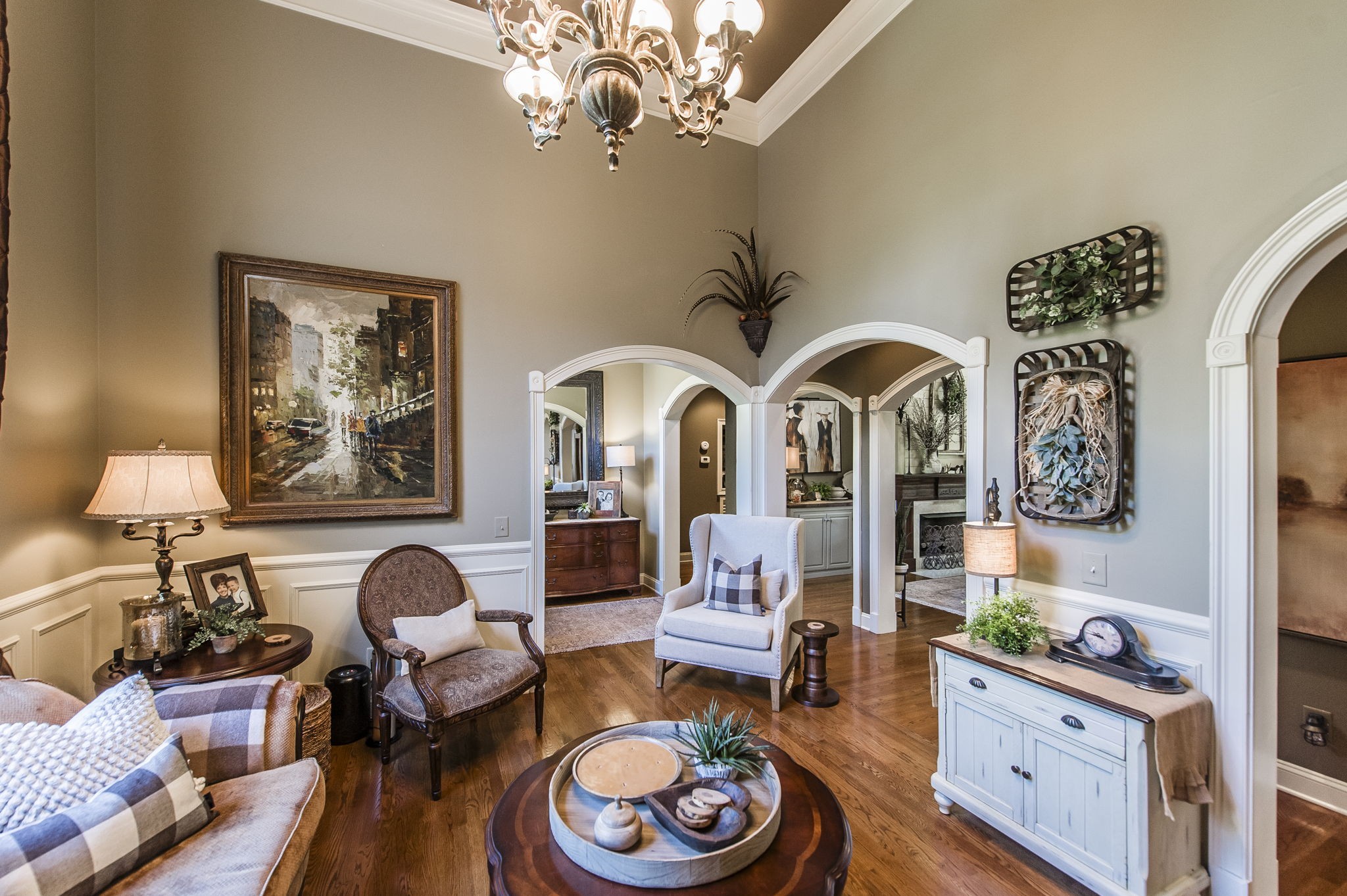 1850 Garrison Branch Road Cottontown, TN 37048 - Photo 25 of 68 Gallery Image 25