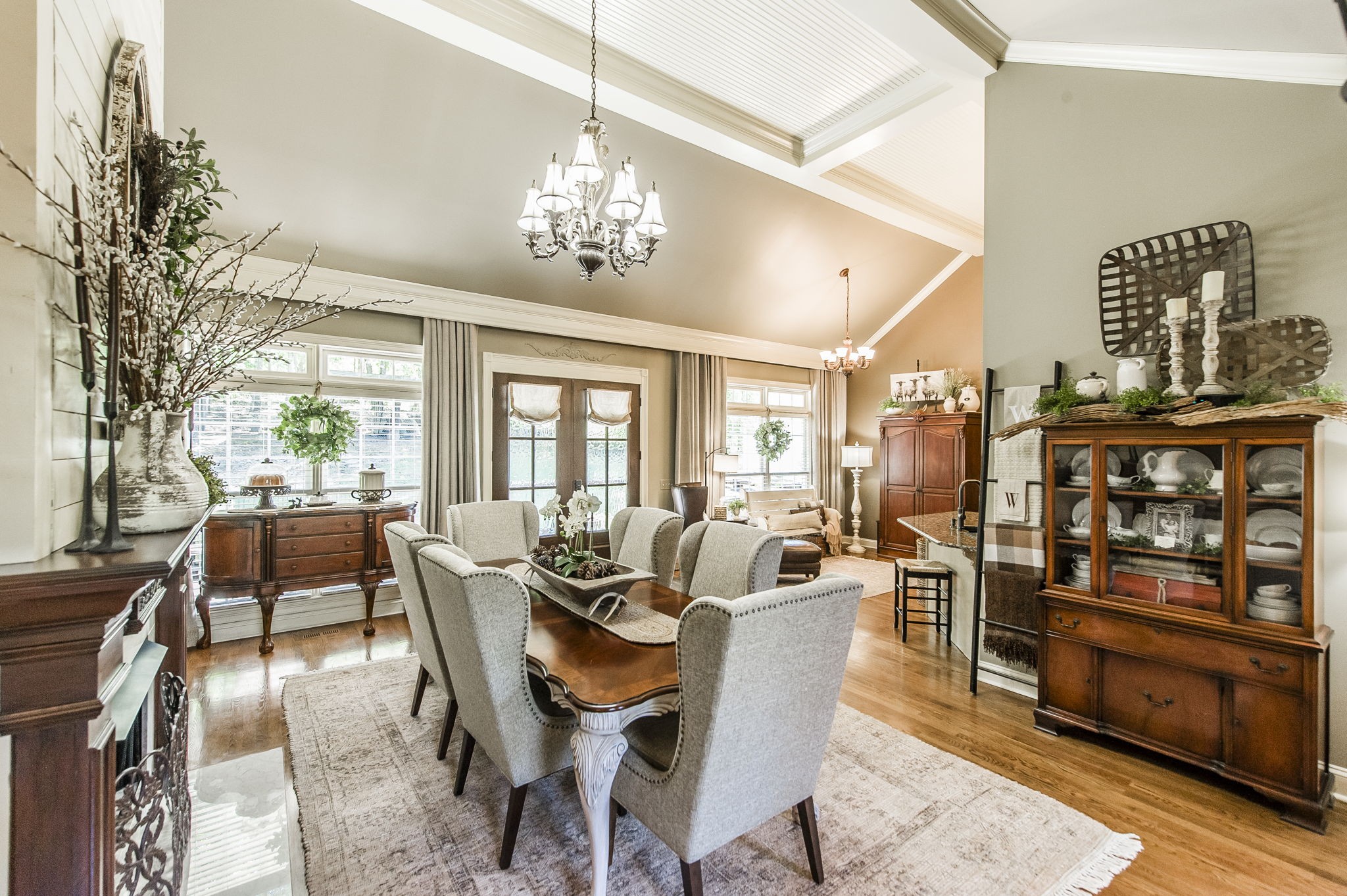 1850 Garrison Branch Road Cottontown, TN 37048 - Photo 27 of 68 Gallery Image 27