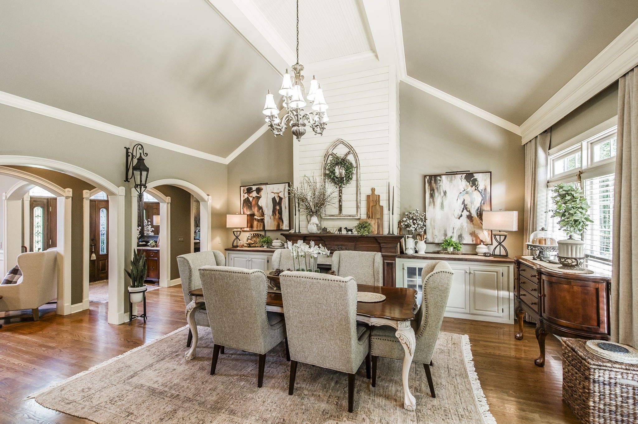 1850 Garrison Branch Road Cottontown, TN 37048 - Photo 29 of 68 Gallery Image 29