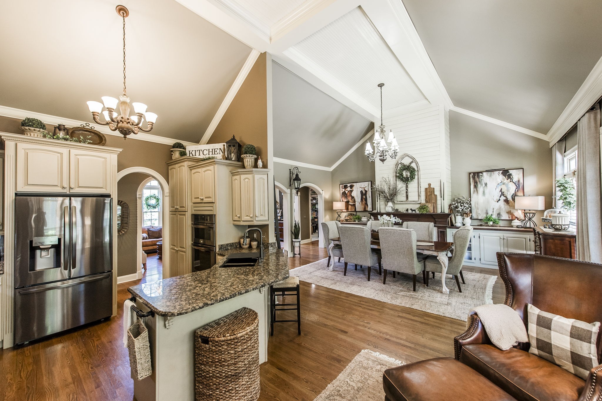 1850 Garrison Branch Road Cottontown, TN 37048 - Photo 31 of 68 Gallery Image 31