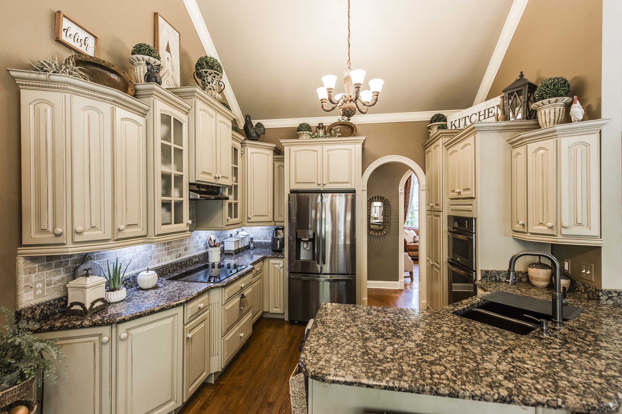 1850 Garrison Branch Road Cottontown, TN 37048 - Photo 32 of 68 Gallery Image 32
