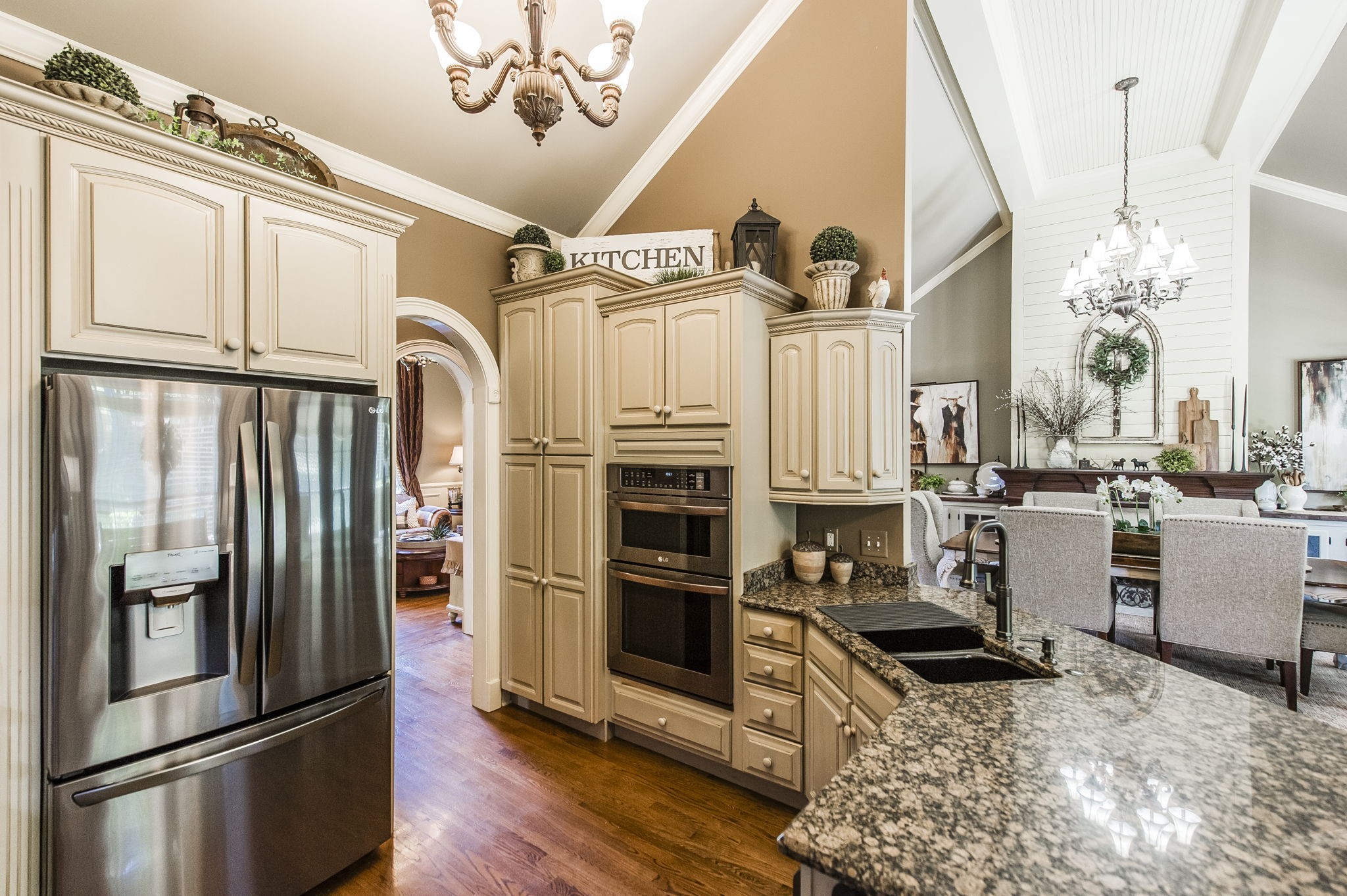 1850 Garrison Branch Road Cottontown, TN 37048 - Photo 33 of 68 Gallery Image 33
