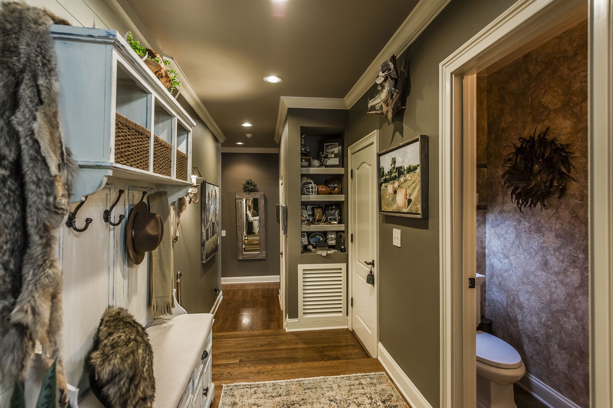 1850 Garrison Branch Road Cottontown, TN 37048 - Photo 36 of 68 Gallery Image 36