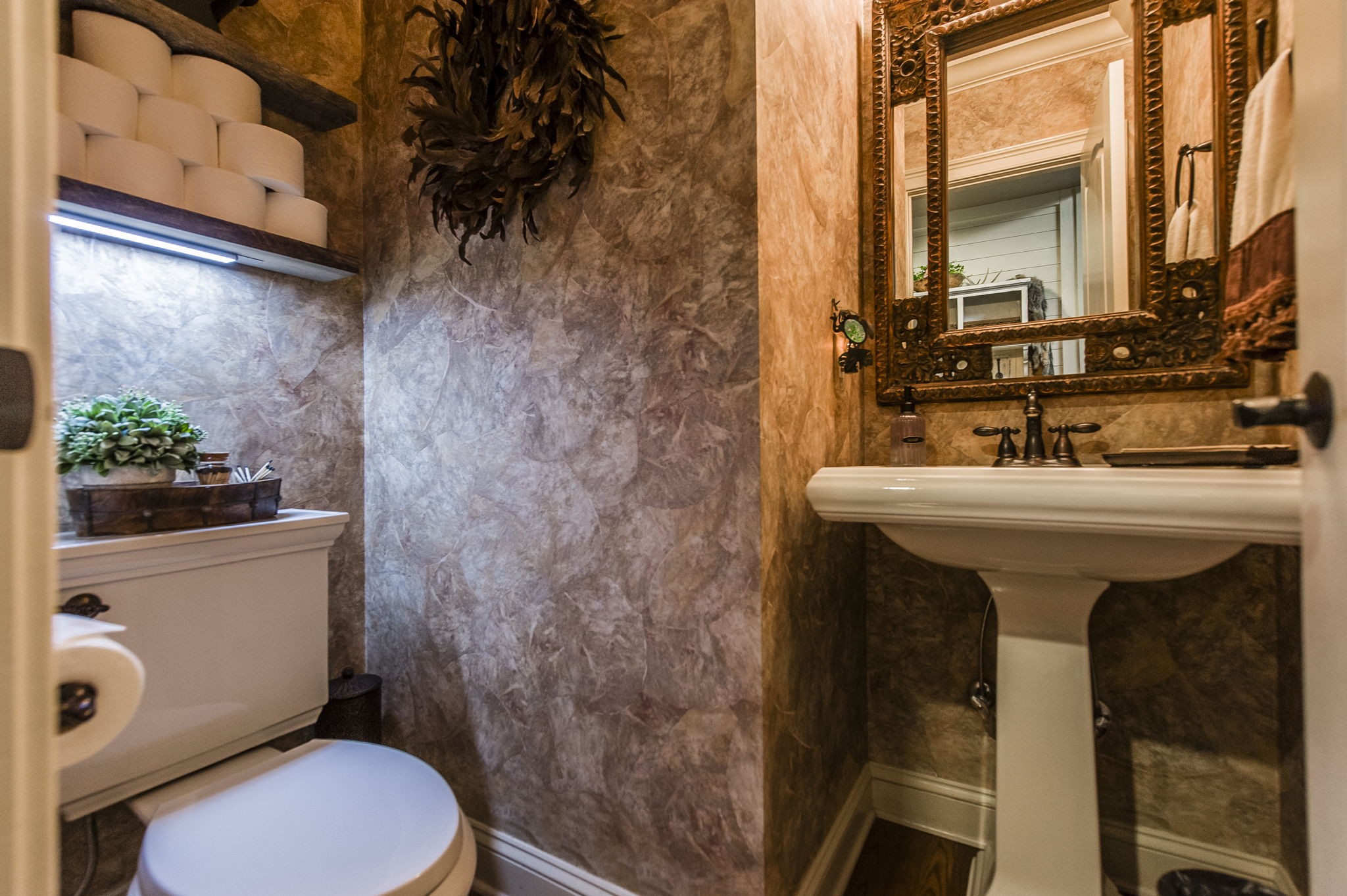 1850 Garrison Branch Road Cottontown, TN 37048 - Photo 37 of 68 Gallery Image 37