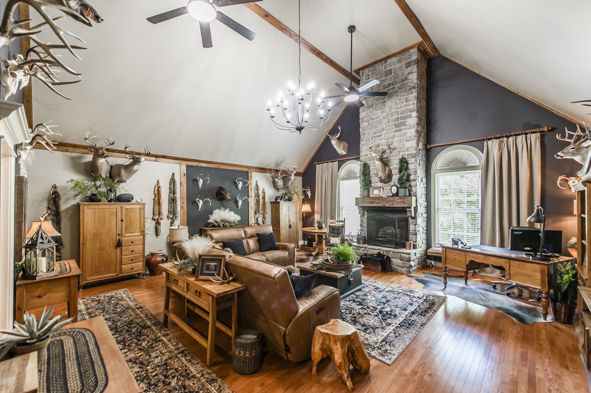 1850 Garrison Branch Road Cottontown, TN 37048 - Photo 38 of 68 Gallery Image 38