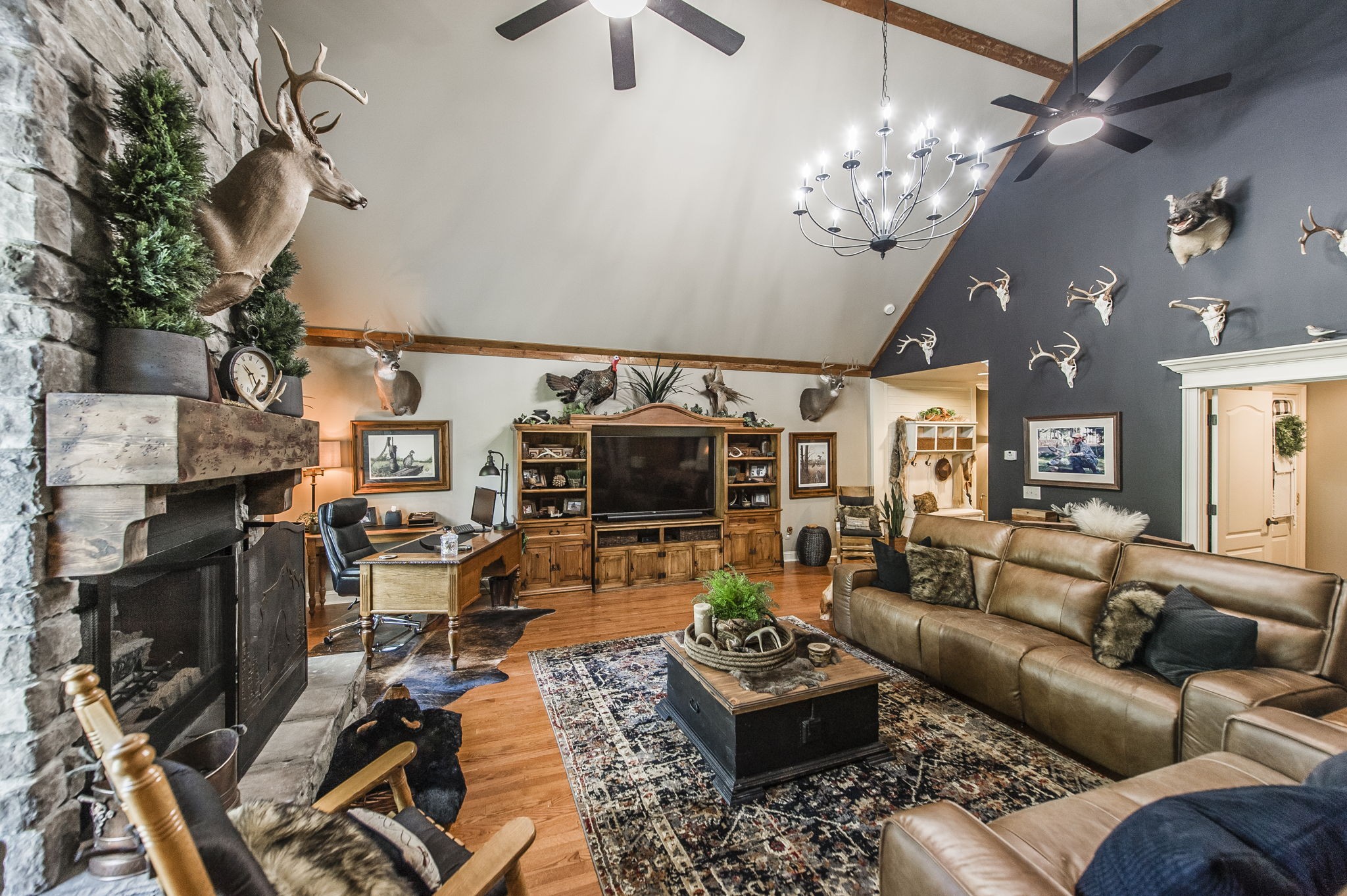 1850 Garrison Branch Road Cottontown, TN 37048 - Photo 40 of 68 Gallery Image 40