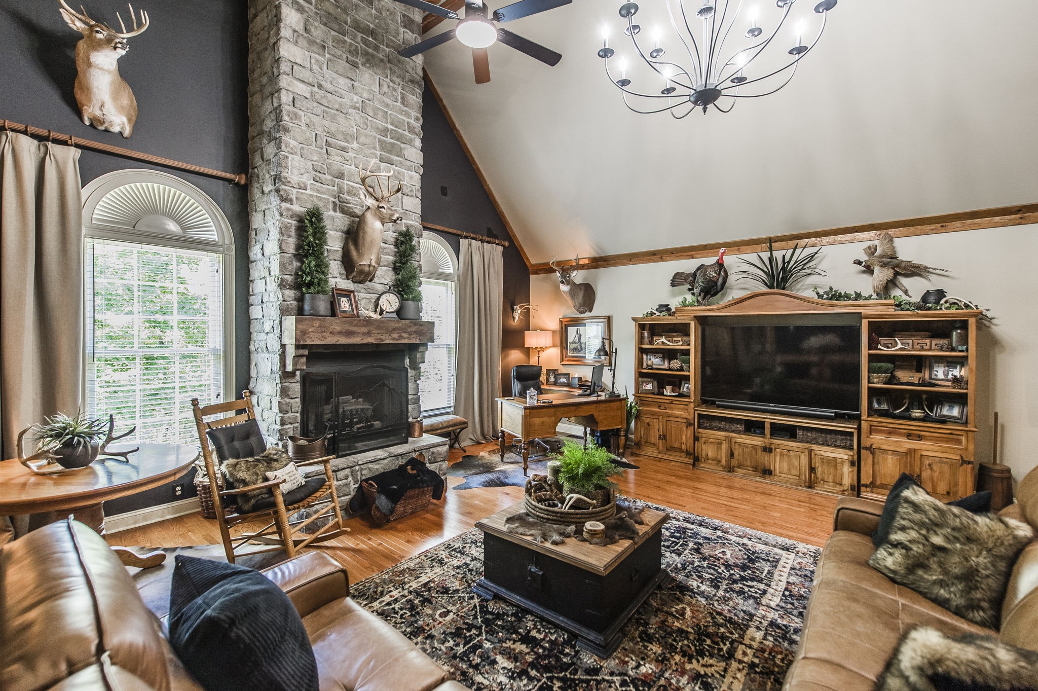 1850 Garrison Branch Road Cottontown, TN 37048 - Photo 41 of 68 Gallery Image 41