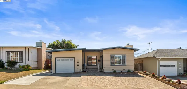 $999,000 | 332 Heather Way, South San Francisco, CA 94080