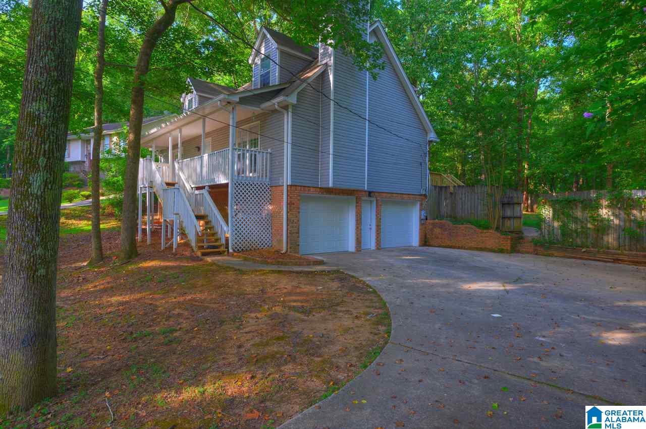 1824 Chestnut Lane Bessemer, AL 35022 - Photo 23 of 35