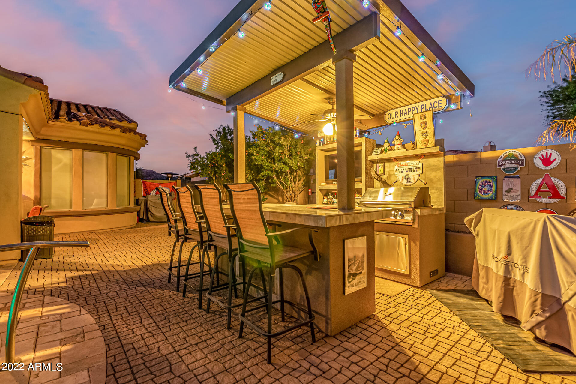 18127 West Narramore Road Goodyear, AZ 85338 - Photo 54 of 80 0054-54 - Narramore