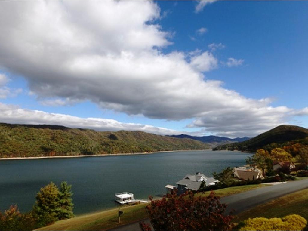 589 Harbor Point Road Butler, TN 37640 - Photo 16 of 22 WATAUGA LAKE VIEWS