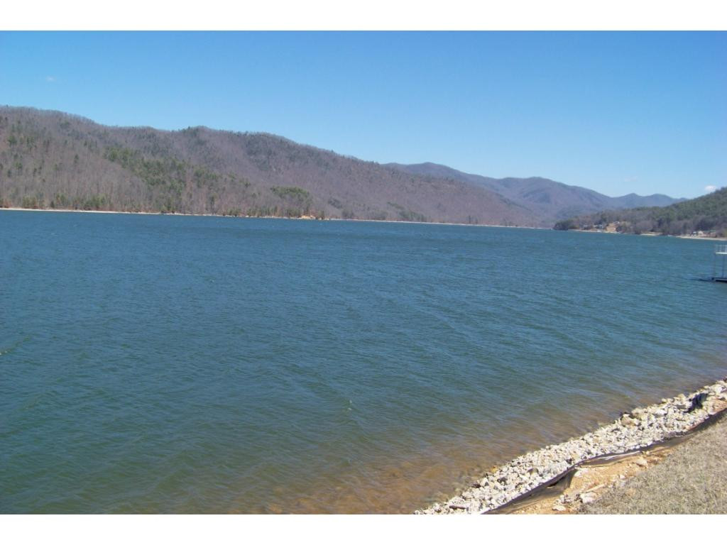 589 Harbor Point Road Butler, TN 37640 - Photo 22 of 22 WATAUGA LAKE VIEWS ACCESS