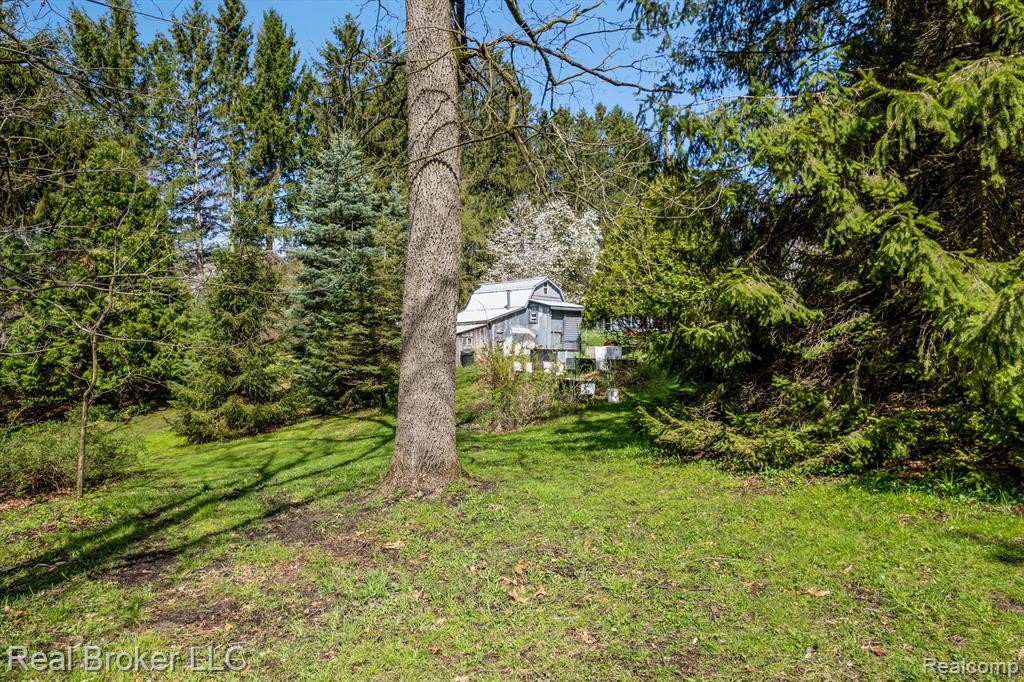 920 Munger Road Holly, MI 48442 - Photo 49 of 65