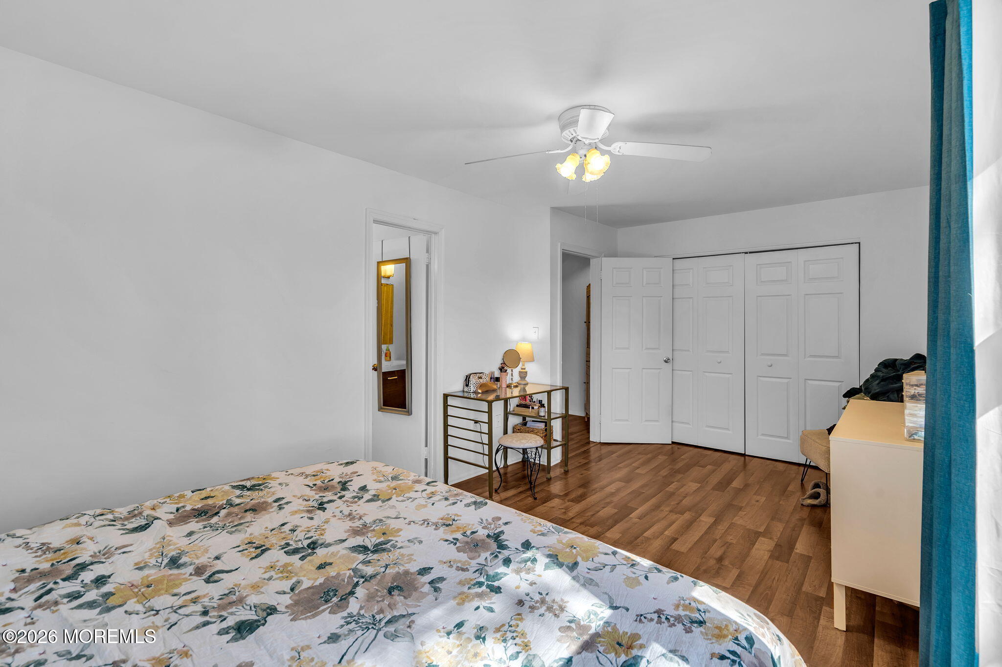 39 Independence Court Jackson, NJ 08527 - Photo 15 of 24 a bedroom with a bed and a dresser