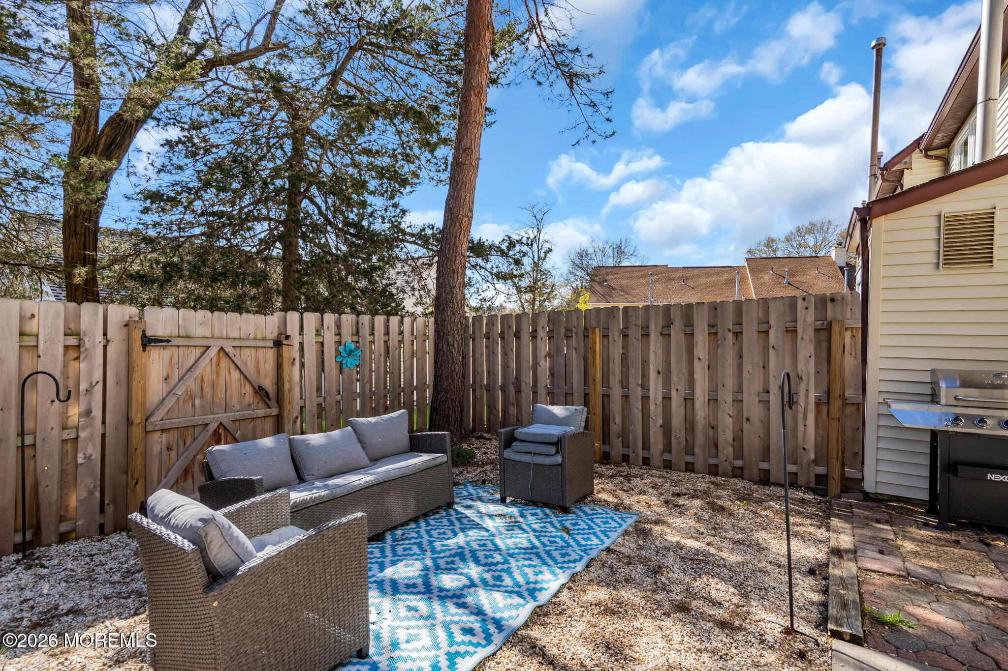 39 Independence Court Jackson, NJ 08527 - Photo 21 of 24 a outdoor space with furniture