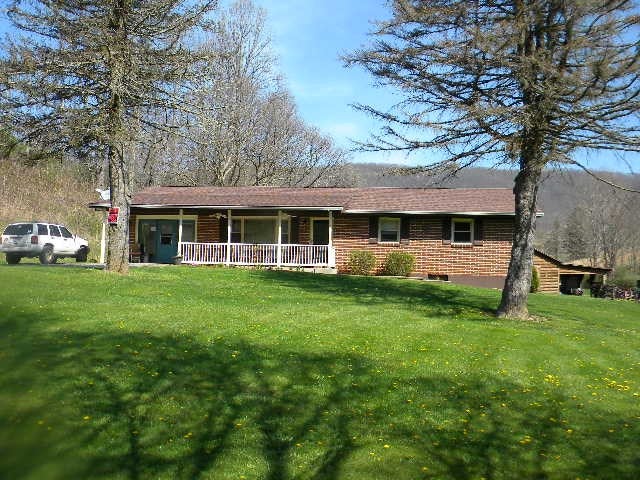 1381 Clearfork Road Tazewell, VA 24651 - Photo 1 of 1 Gallery Image 1