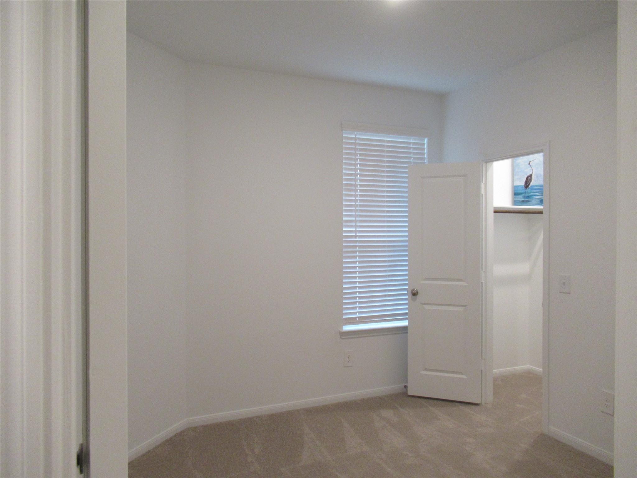 23415 Pinetum Cir Spring Spring, TX 77373 - Photo 11 of 17 a view of an empty room and a window