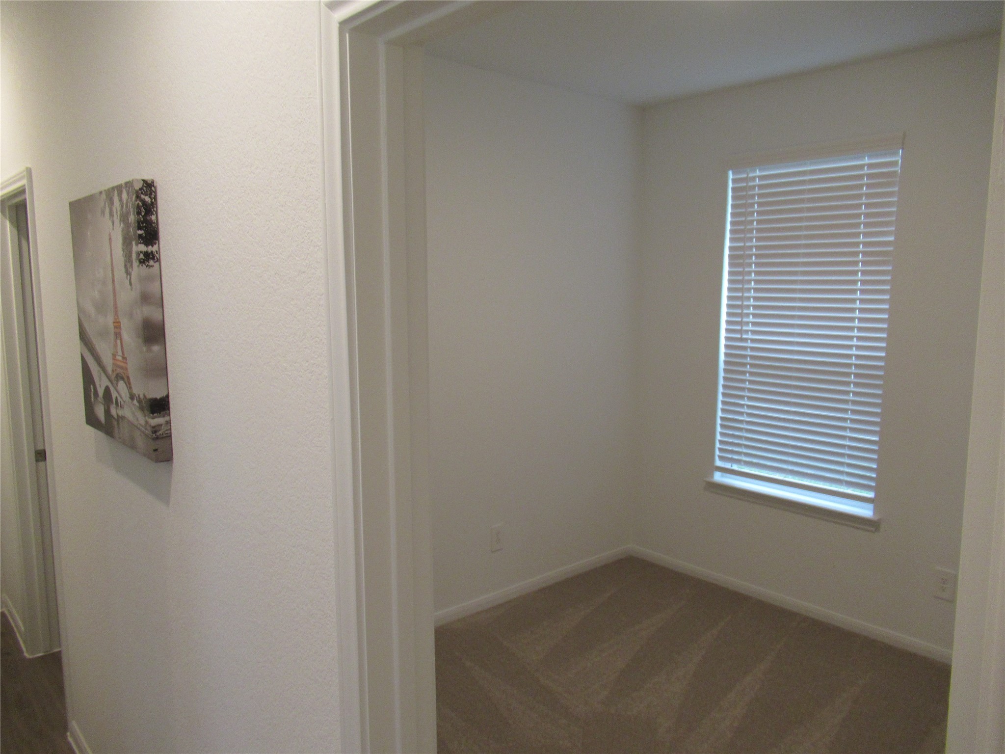 23415 Pinetum Cir Spring Spring, TX 77373 - Photo 14 of 17 a view of an empty room with a window