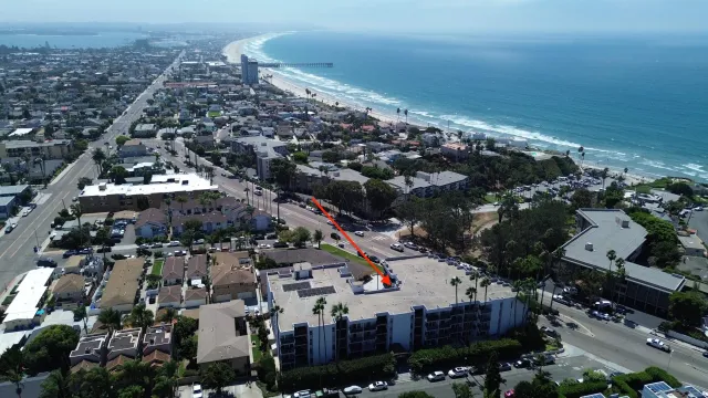 $865,000 | 727 Sapphire Street, Unit 301, San Diego, CA 92109