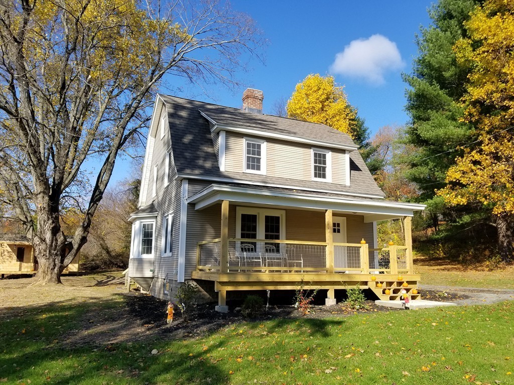 5 Bugbee Road Southwick, MA 01077 - Photo 3 of 25 Gallery Image 3
