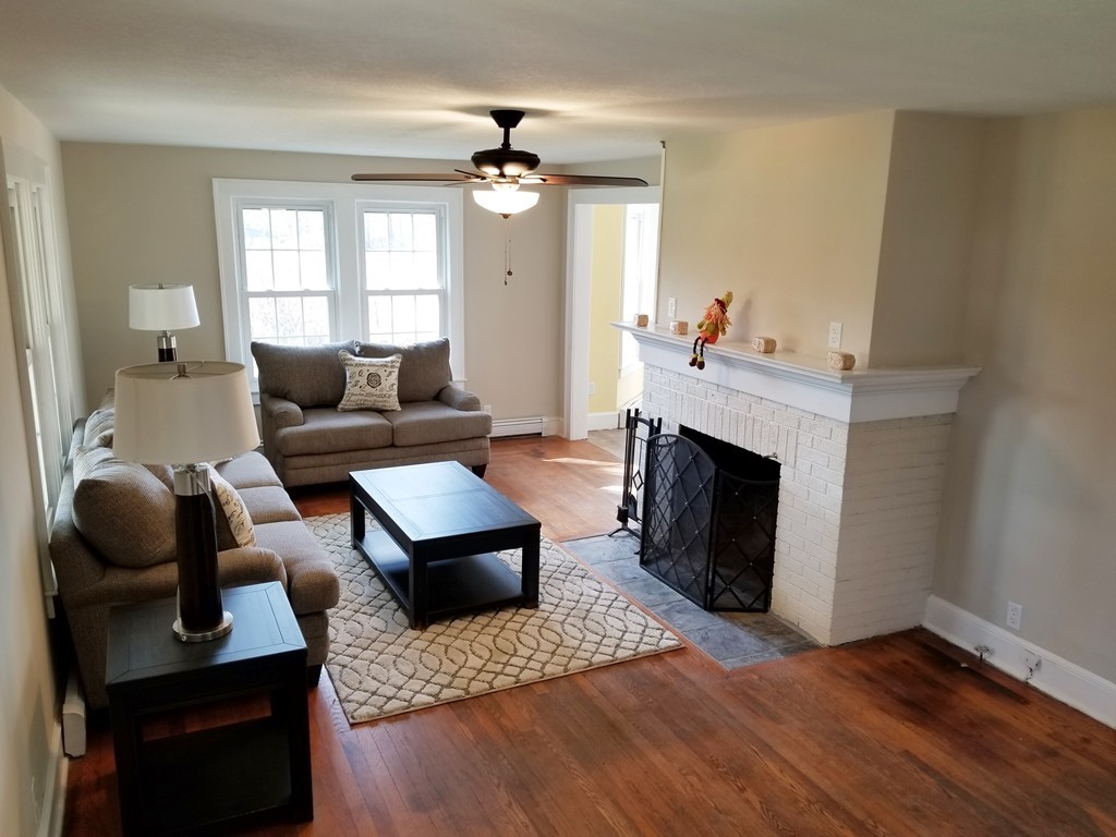5 Bugbee Road Southwick, MA 01077 - Photo 8 of 25 Gallery Image 8