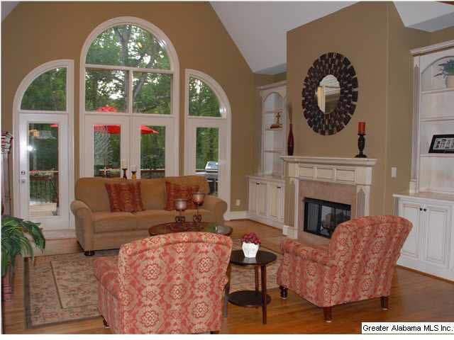 7987 Overbrook Parkway Morris, AL 35116 - Photo 3 of 17
