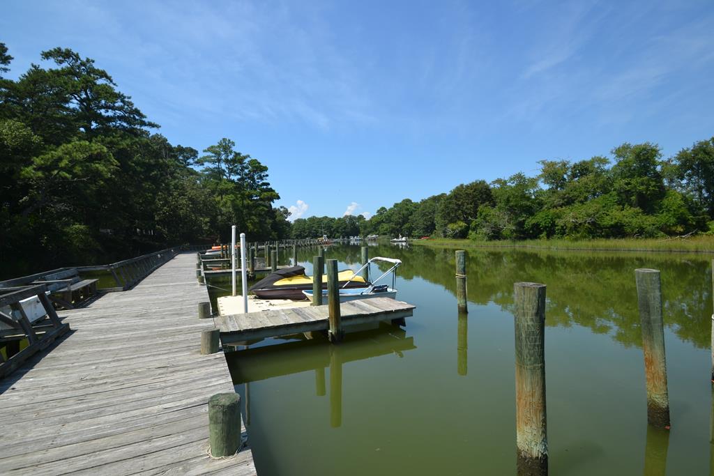 Lot 70 Rogue Road, Unit 70 Cape Charles, VA 23310 - Photo 4 of 11
