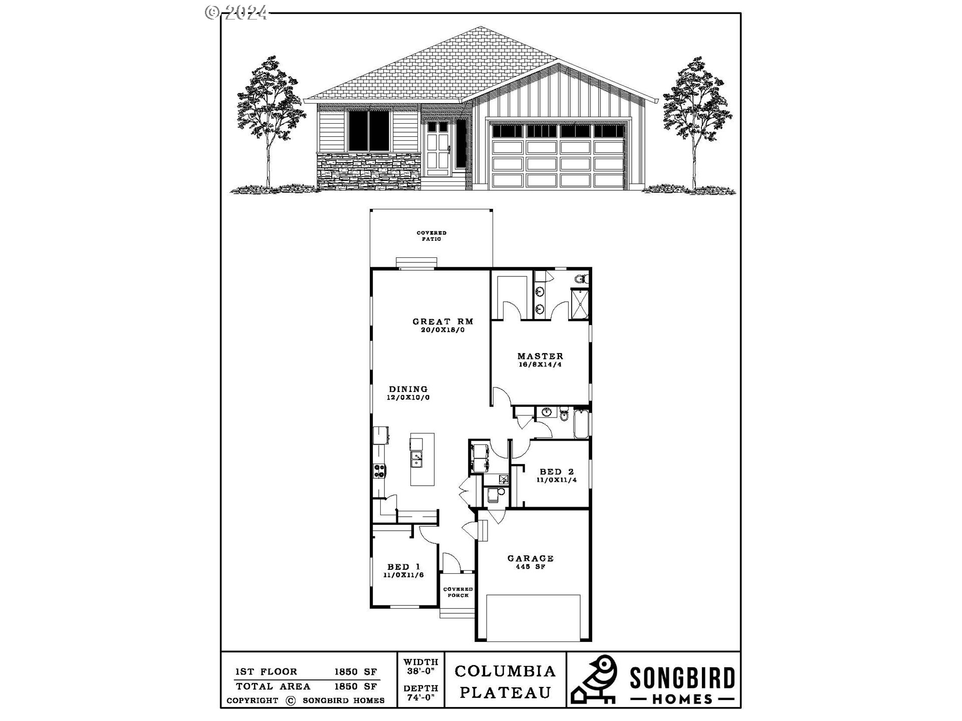 11106 Northwest 11th Ave