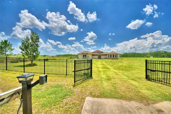 $840,000 | 13023 Sweet Hill Road, Polk City, FL 33868