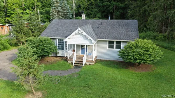 $599,000 | 6887 Highway 242, Ellicottville, NY 14731