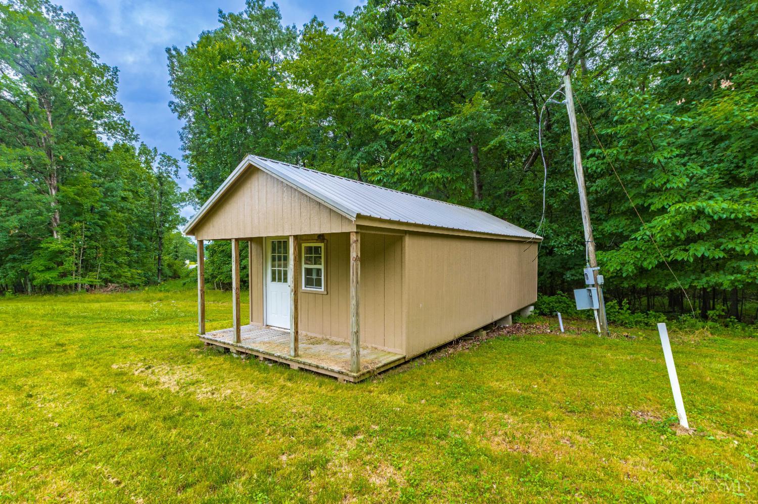 4105 Chapparal Road West Union, OH 45693 - Photo 18 of 22