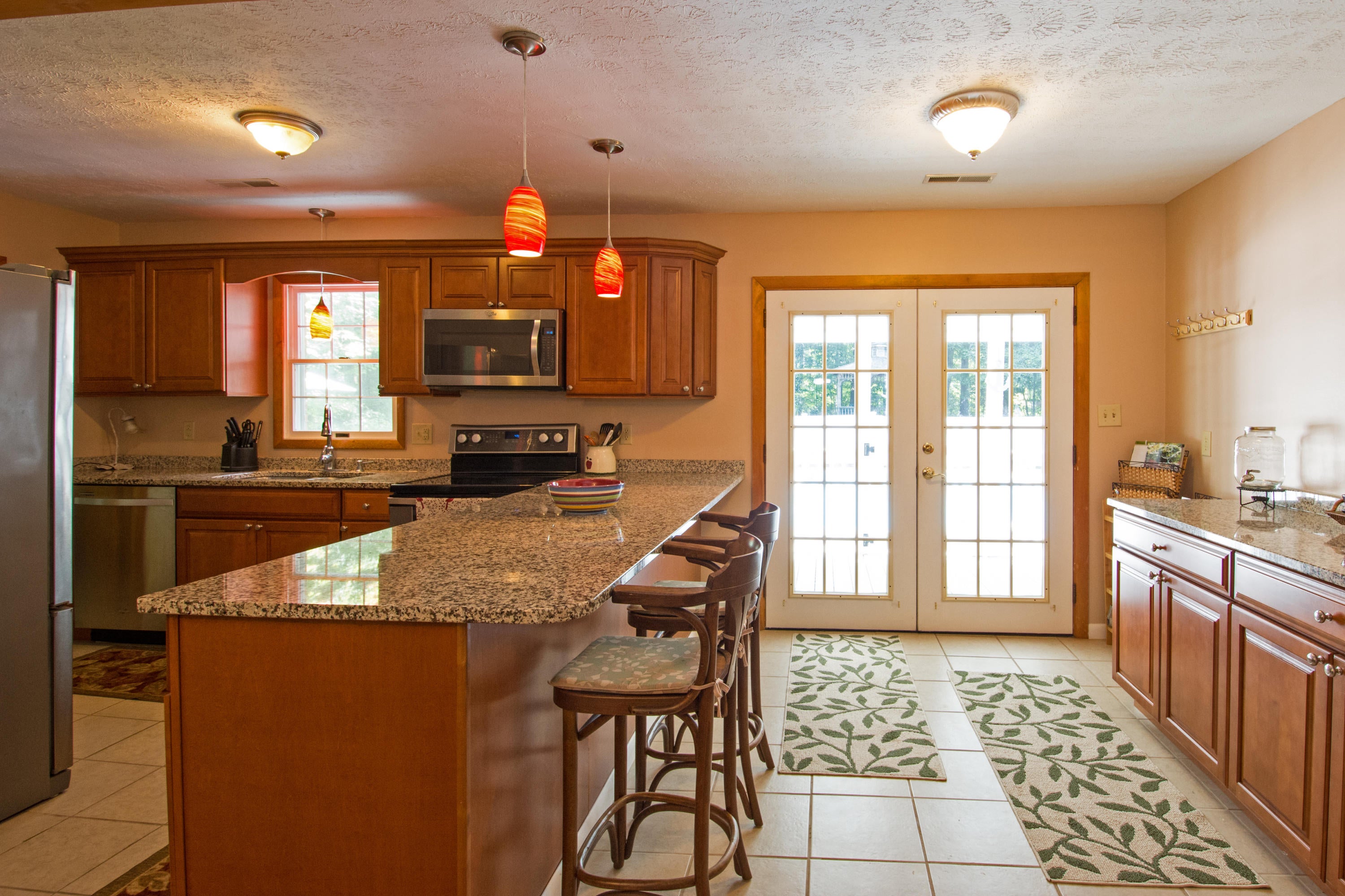 3277 Davis Stuart Road Lewisburg, WV 24901 - Photo 14 of 53 Gallery Image 14