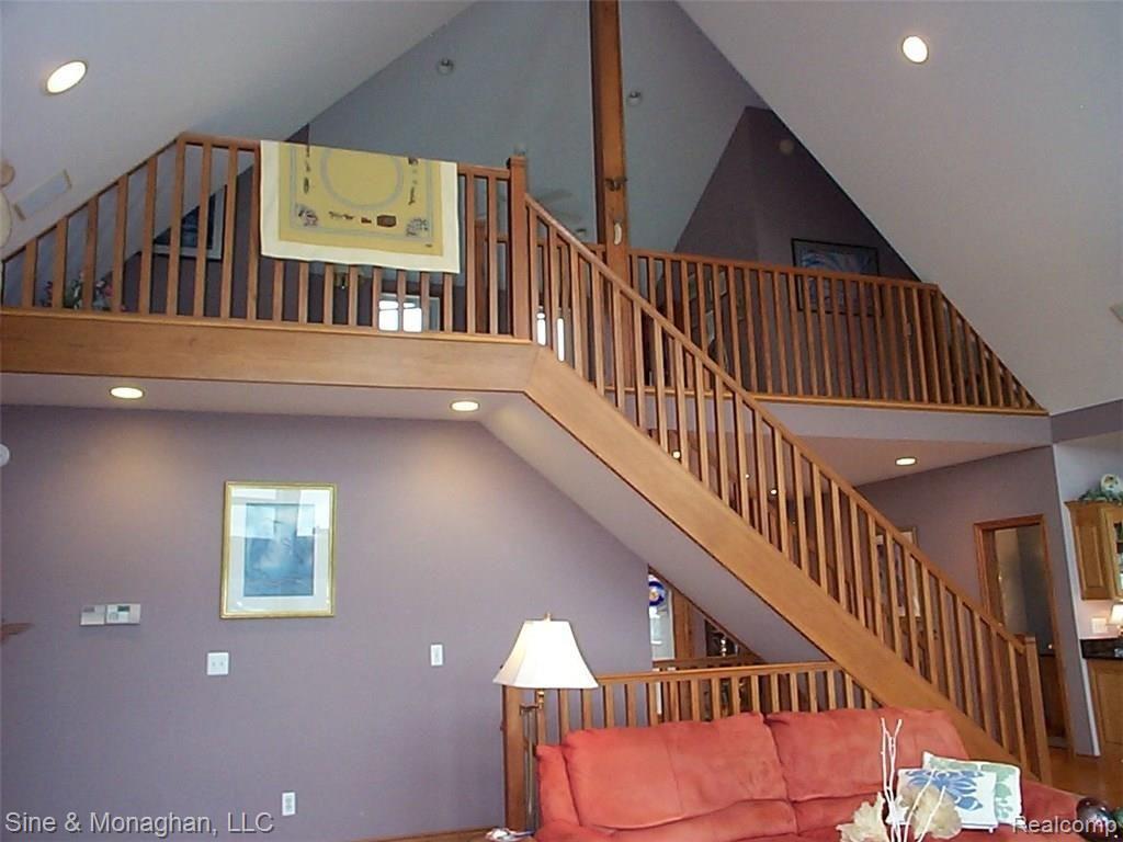 1451 River Road St. Clair, MI 48079 - Photo 45 of 70 45 LOFT ABOVE GRT RM 1451 RIVER RD.JPG