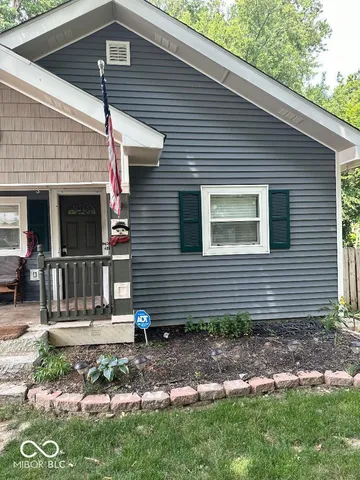 $185,000 | 3308 Schofield Avenue, Indianapolis, IN 46218