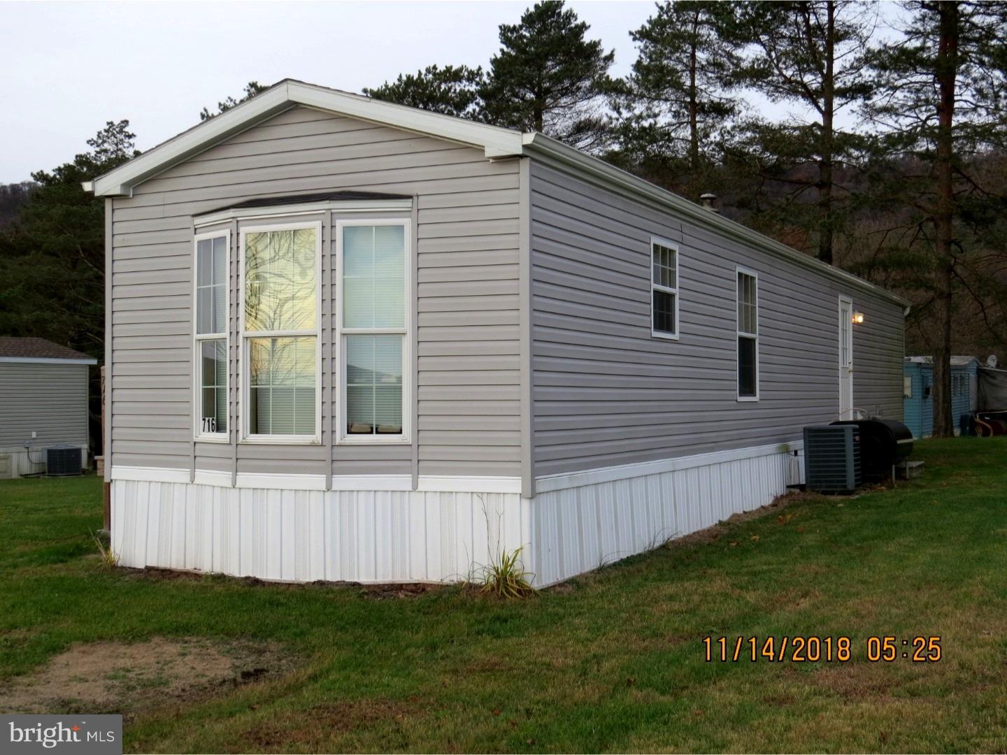 716 Mountain Road Pine Grove, PA 17963 - Photo 2 of 14 Gallery Image 2