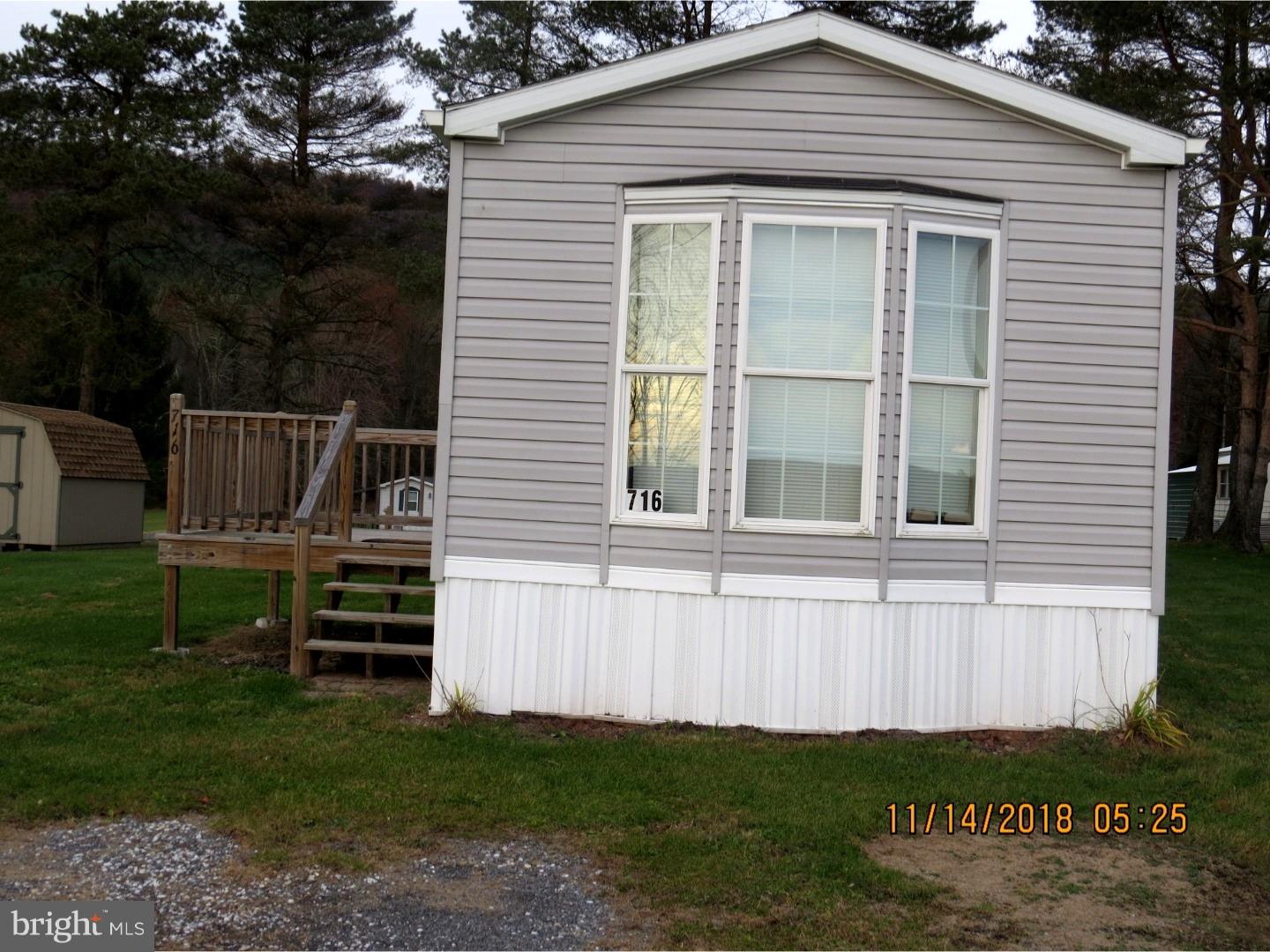 716 Mountain Road Pine Grove, PA 17963 - Photo 3 of 14 Gallery Image 3