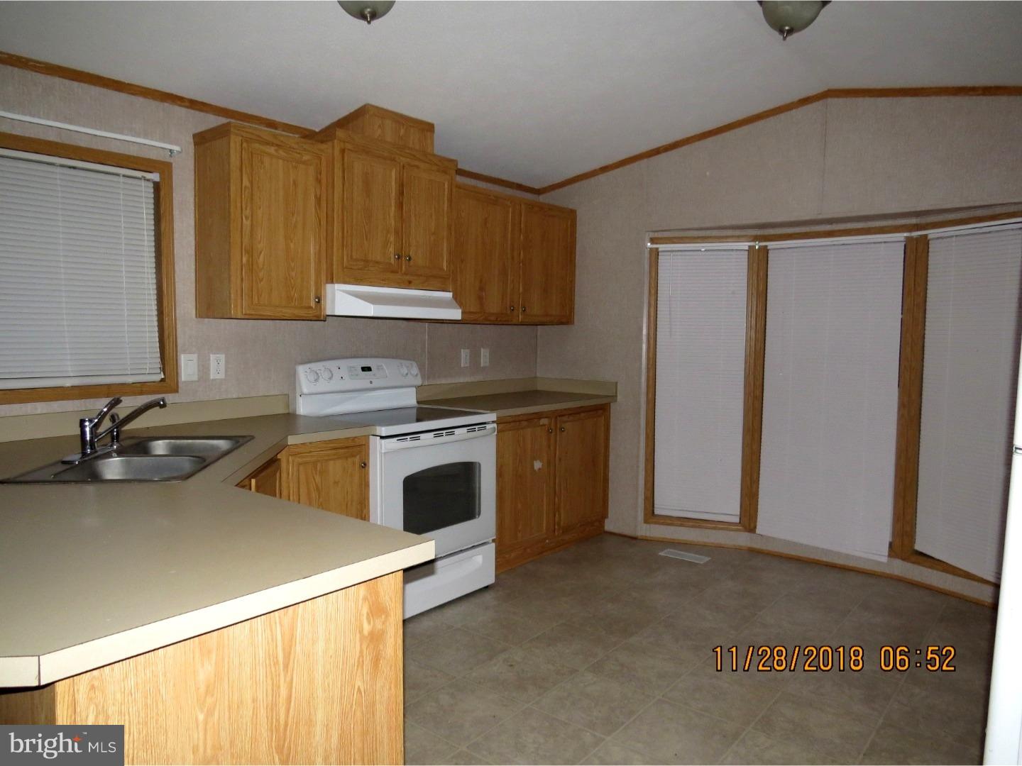 716 Mountain Road Pine Grove, PA 17963 - Photo 5 of 14 Kitchen