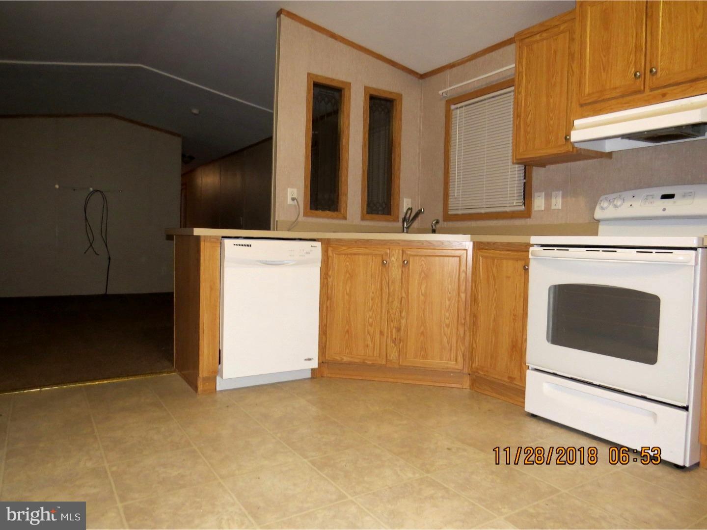 716 Mountain Road Pine Grove, PA 17963 - Photo 6 of 14 Kitchen