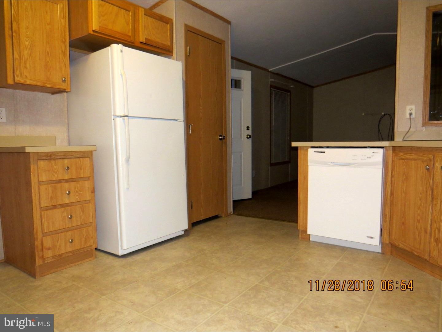 716 Mountain Road Pine Grove, PA 17963 - Photo 7 of 14 Kitchen