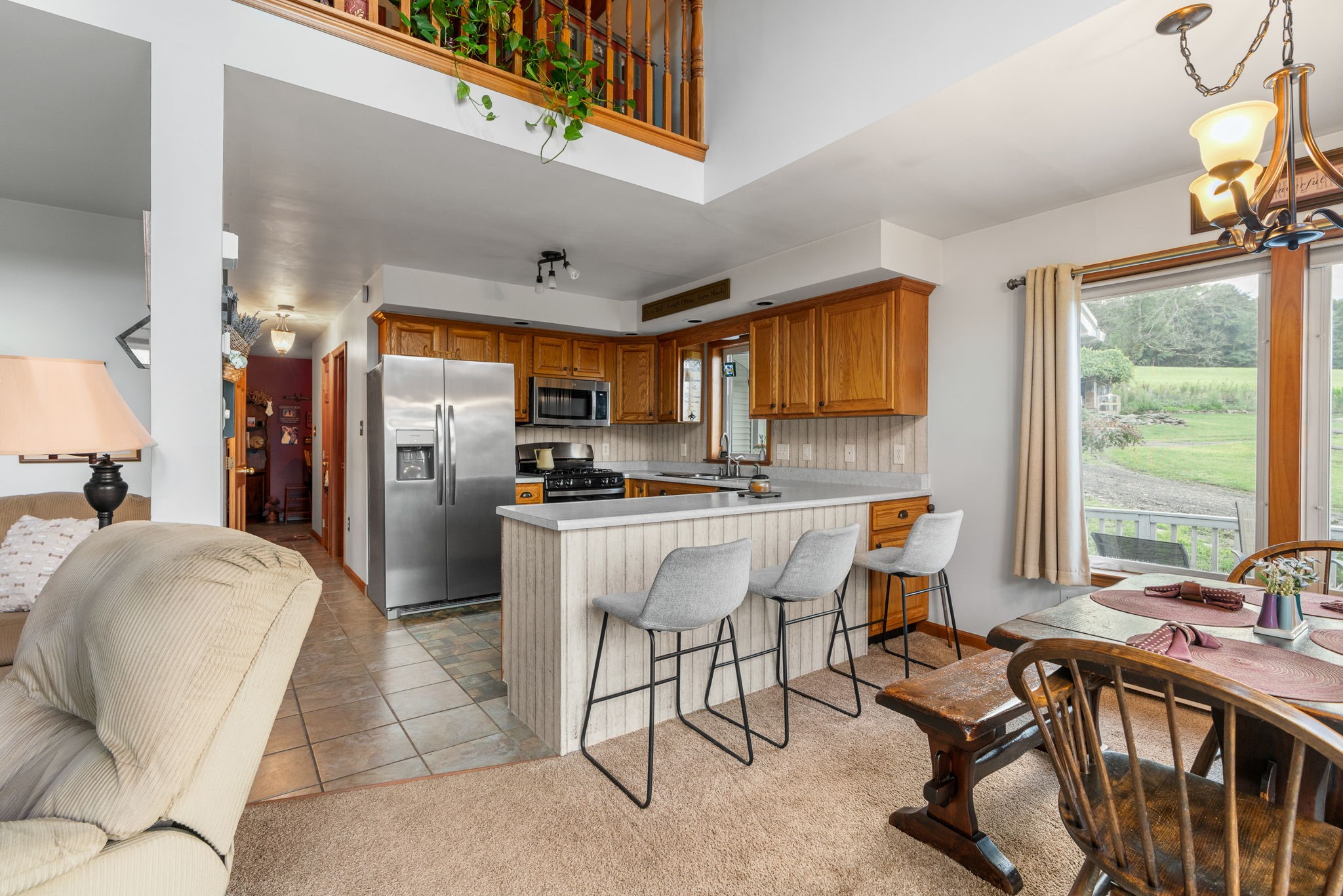 413 King Road Greene, NY 13778 - Photo 9 of 36